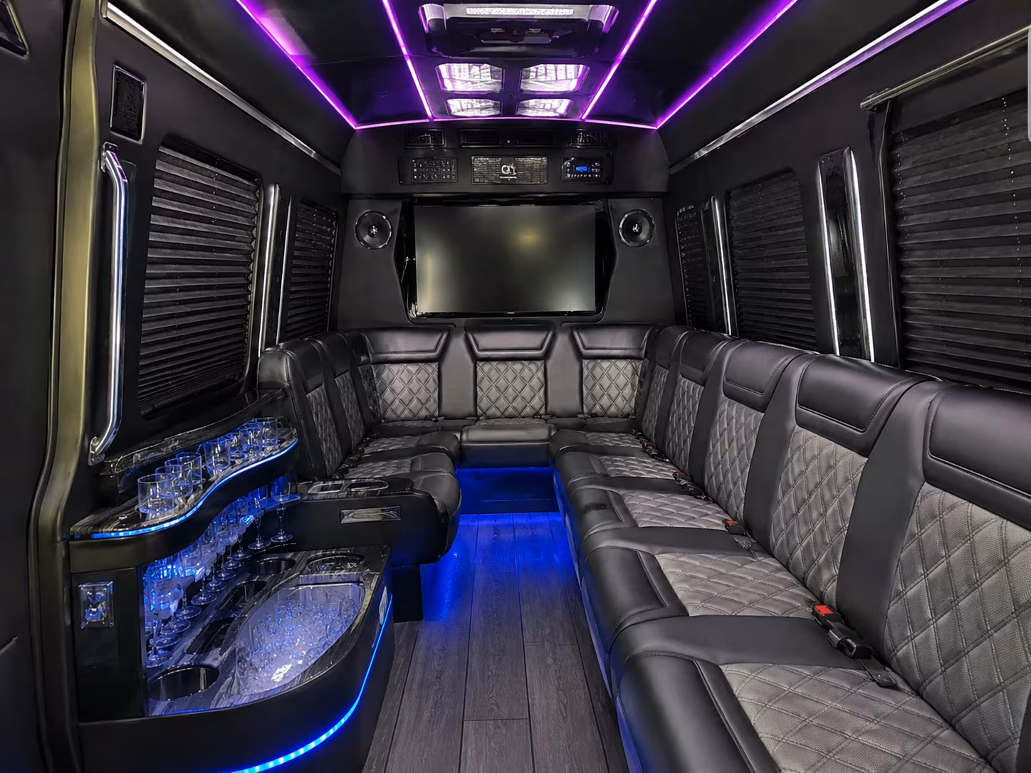 book a prom bus in glendale before arizona s busiest season fills up