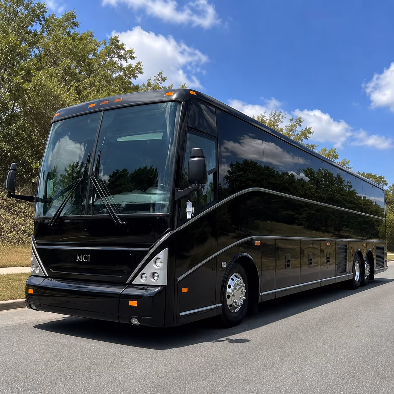 cardinals games concerts wrestlemania charter bus rentals to state farm stadium