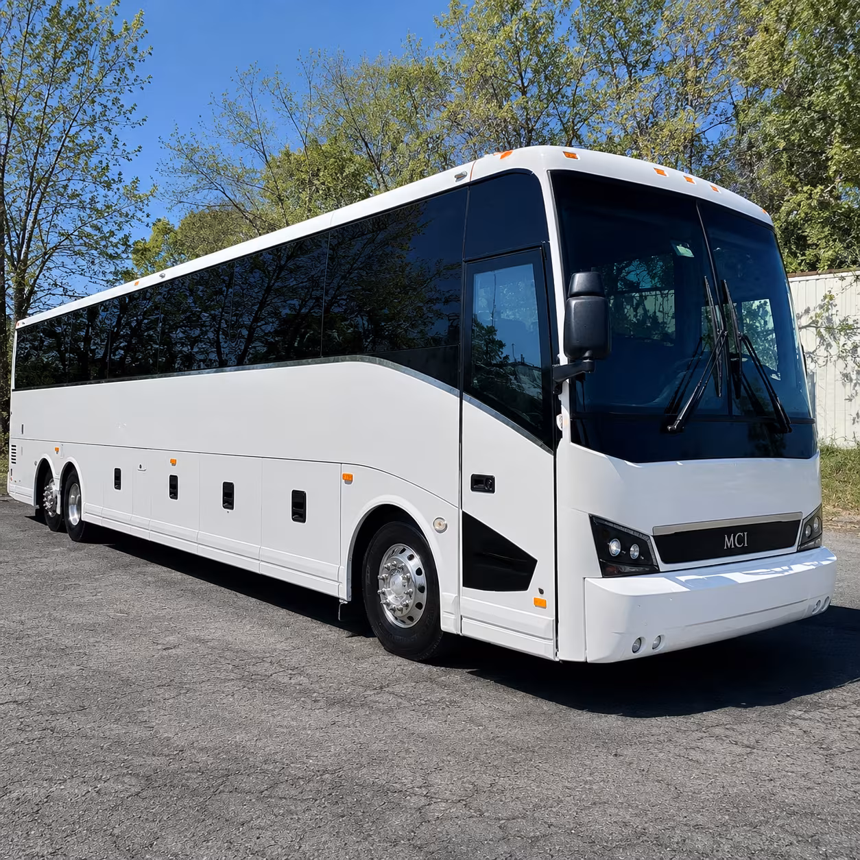 concert bus rentals from phoenix scottsdale tempe and across the valley