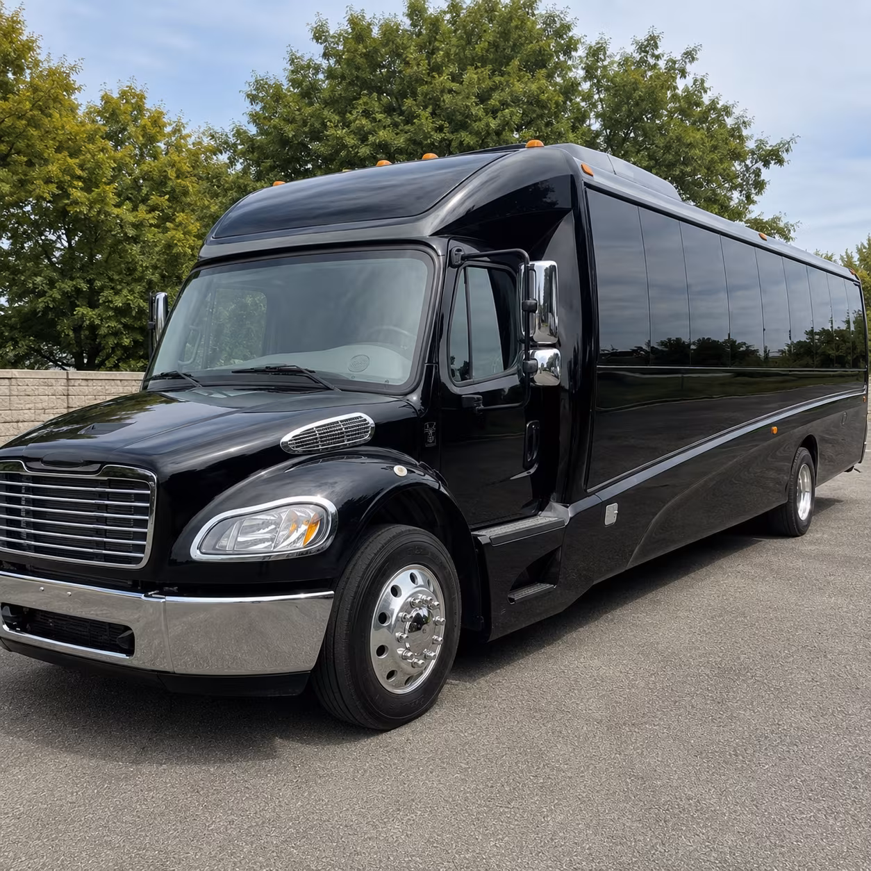 glendale airport transportation