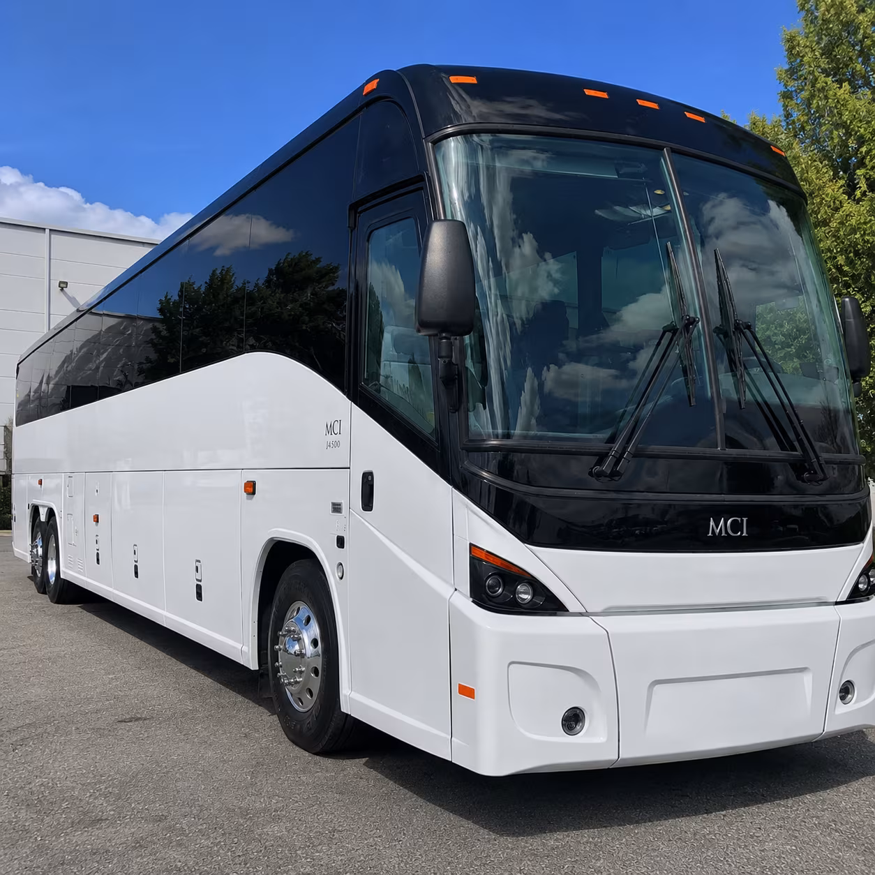 glendale concert transportation