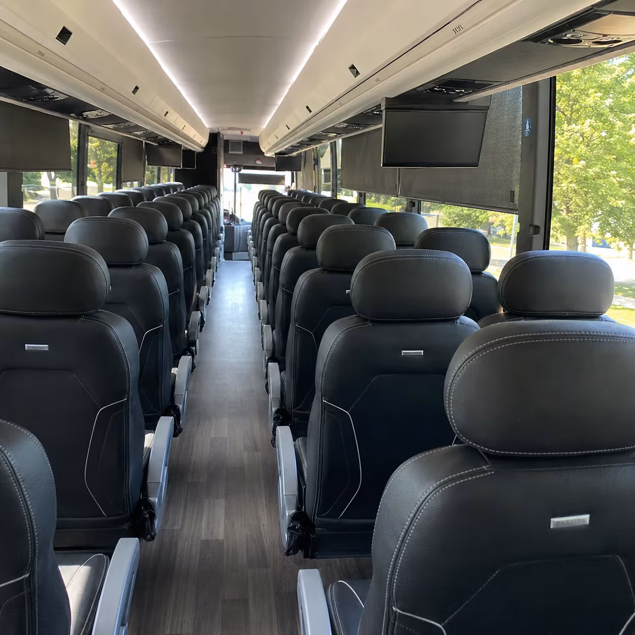 glendale corporate transportation