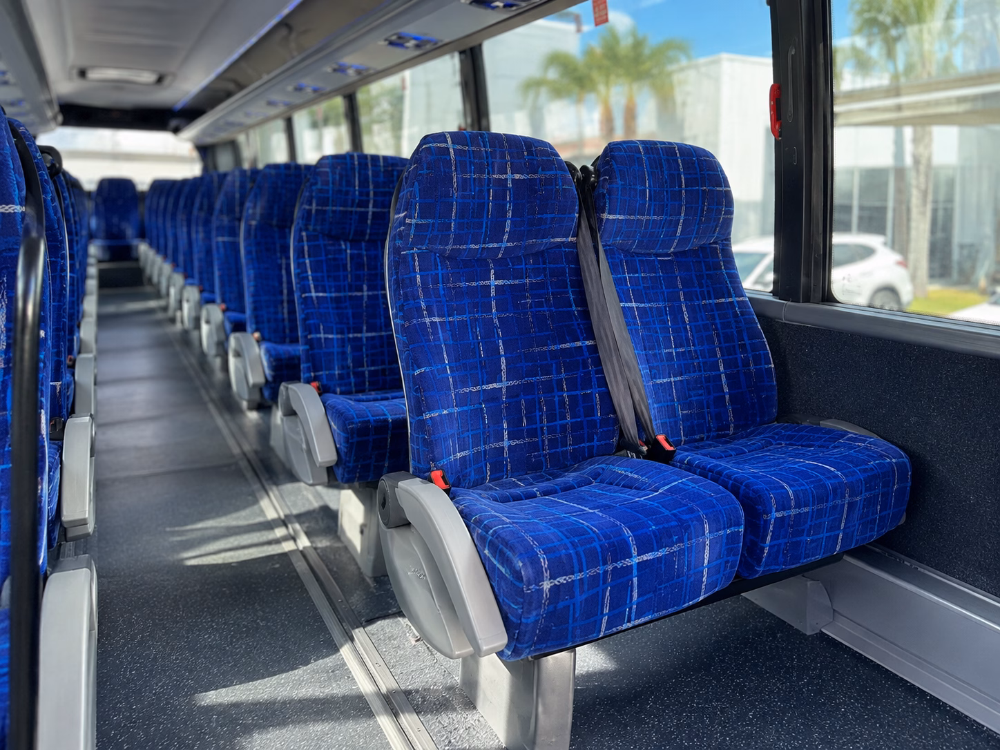 glendale employee transportation