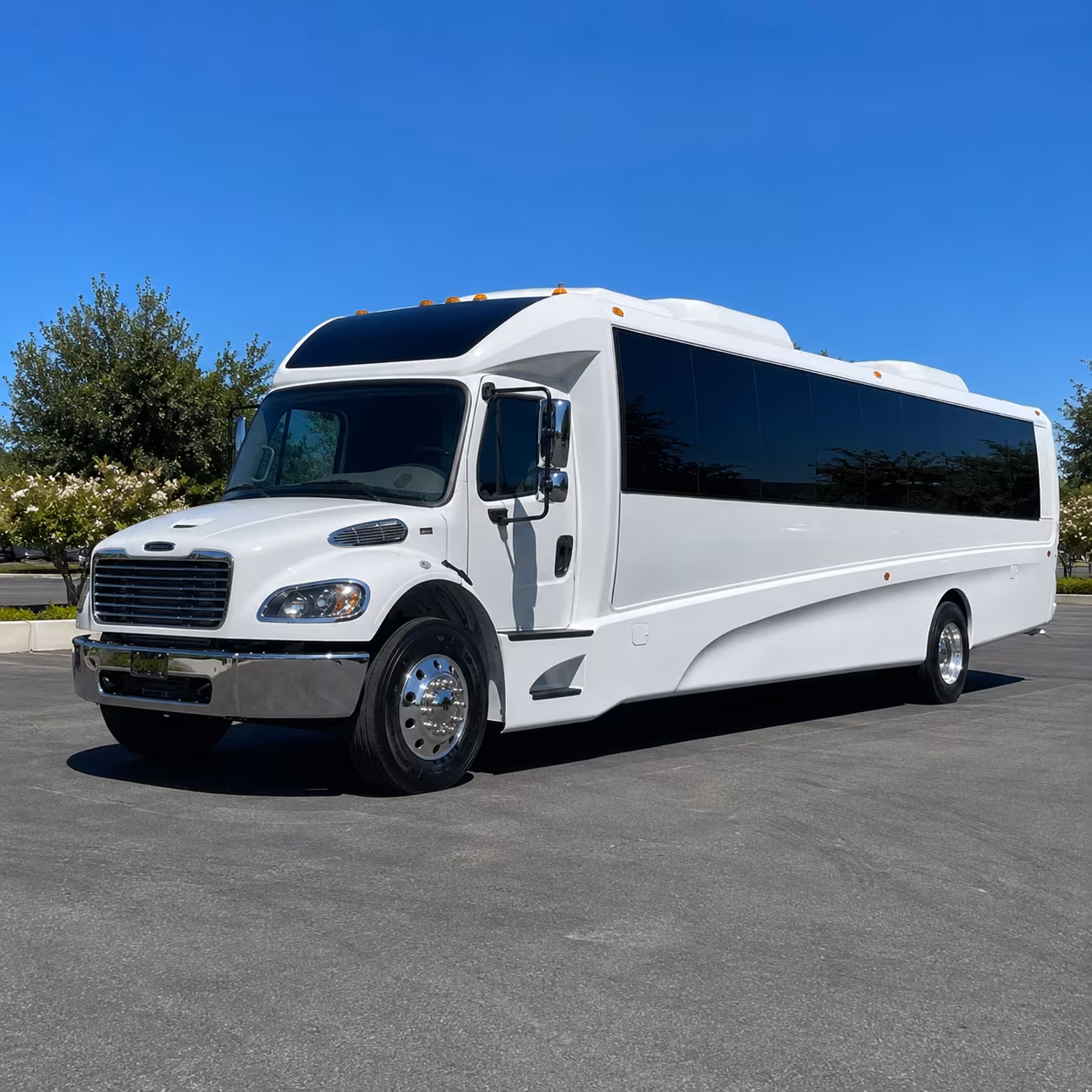 glendale field trip transportation