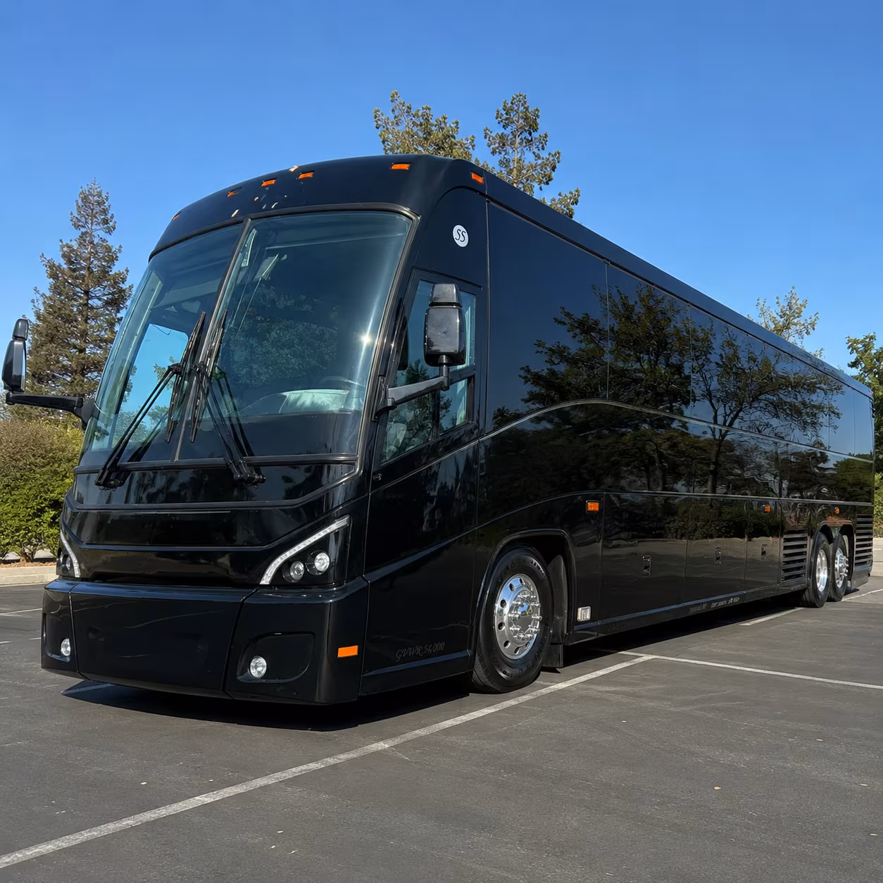 glendaleazcharterbusservices com is ready to handle multi day and multi stop government transportation