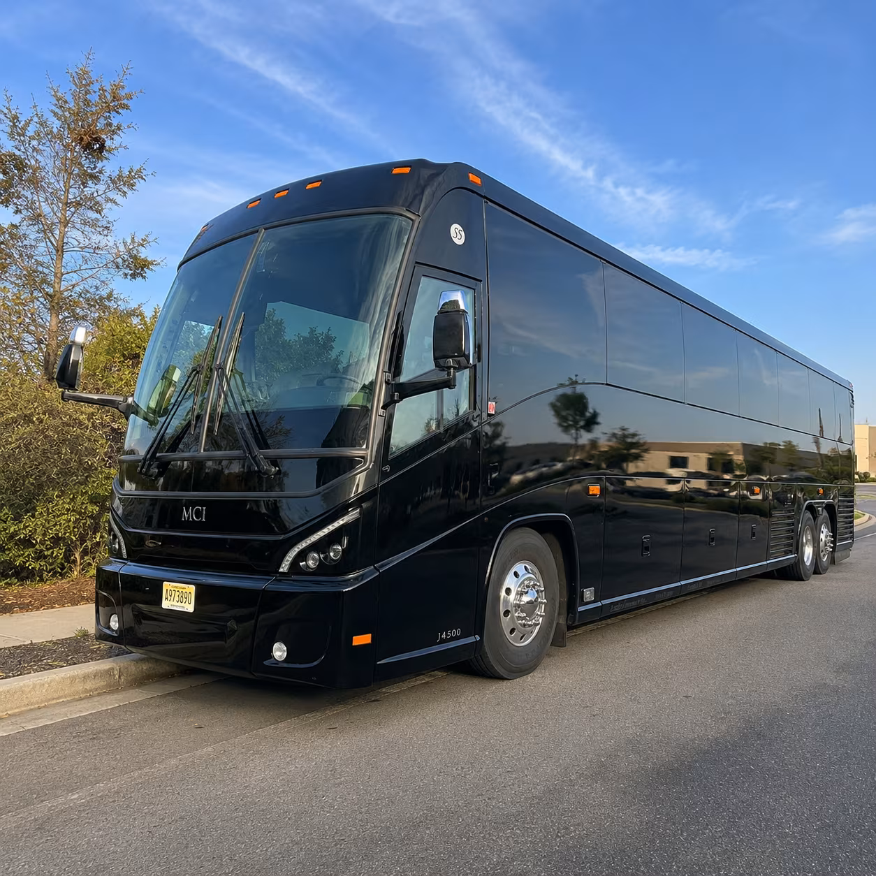glendaleazcharterbusservices com lets you set up seasonal shuttle service for spring training and event surges