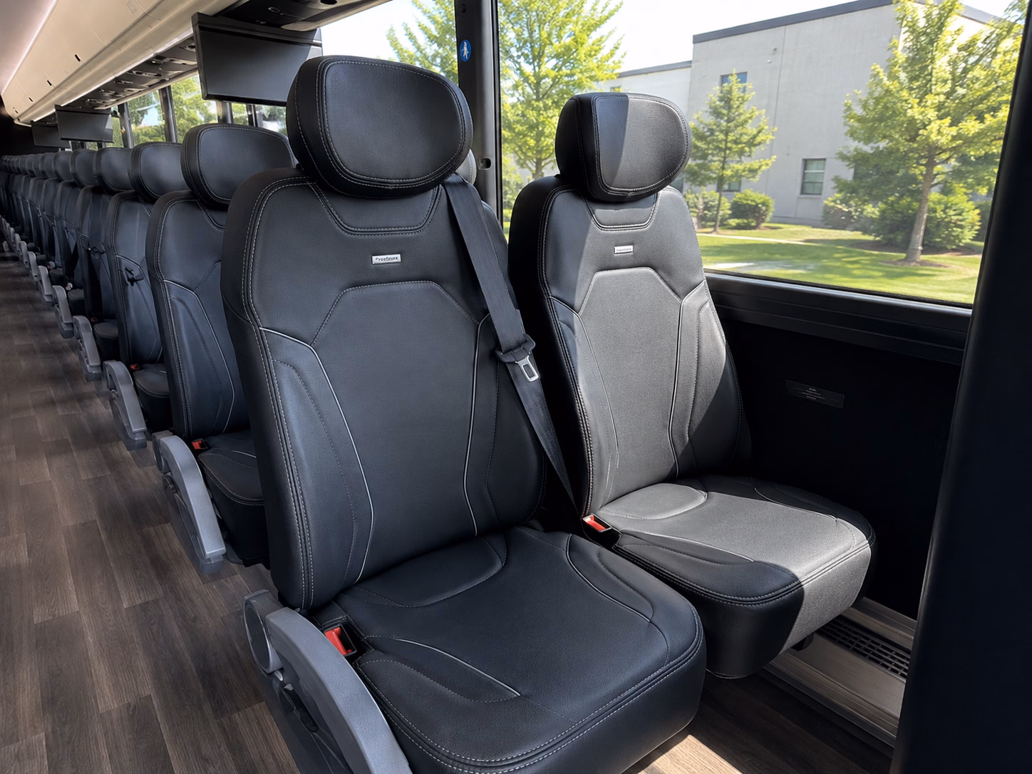 how seasonality and peak times affect charter bus prices in glendale arizona