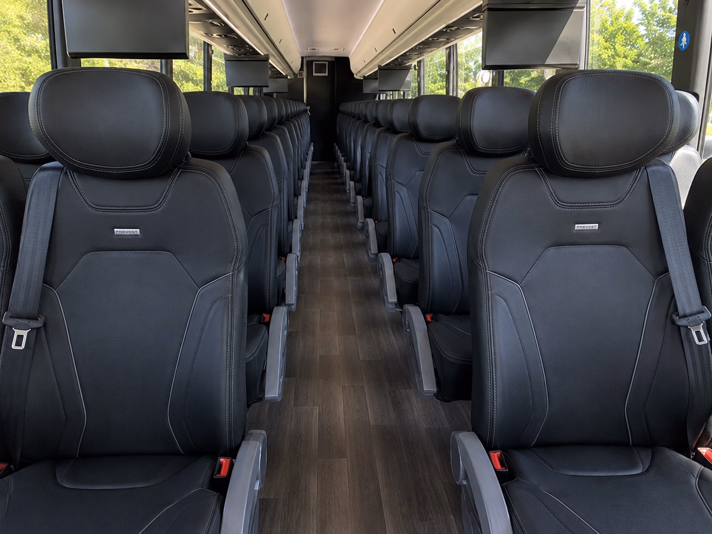 how your starting location affects charter bus rates in glendale arizona