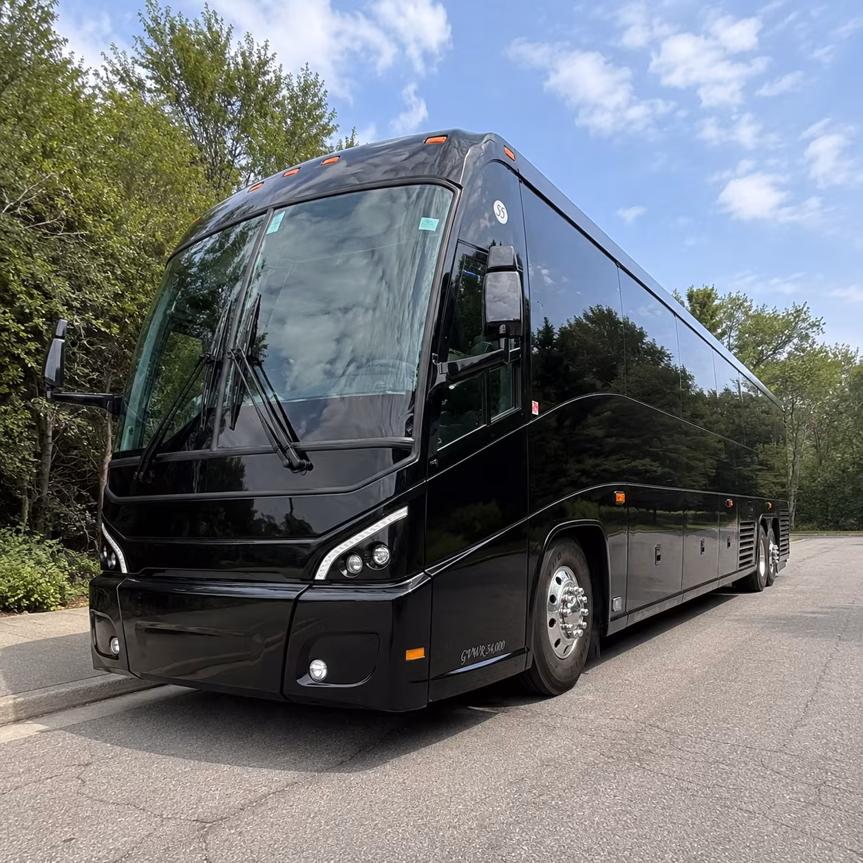 it s easy to shuttle staff between glendale and phoenix area government buildings