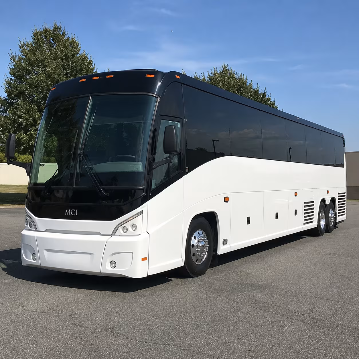 las vegas group trips from glendale made easy