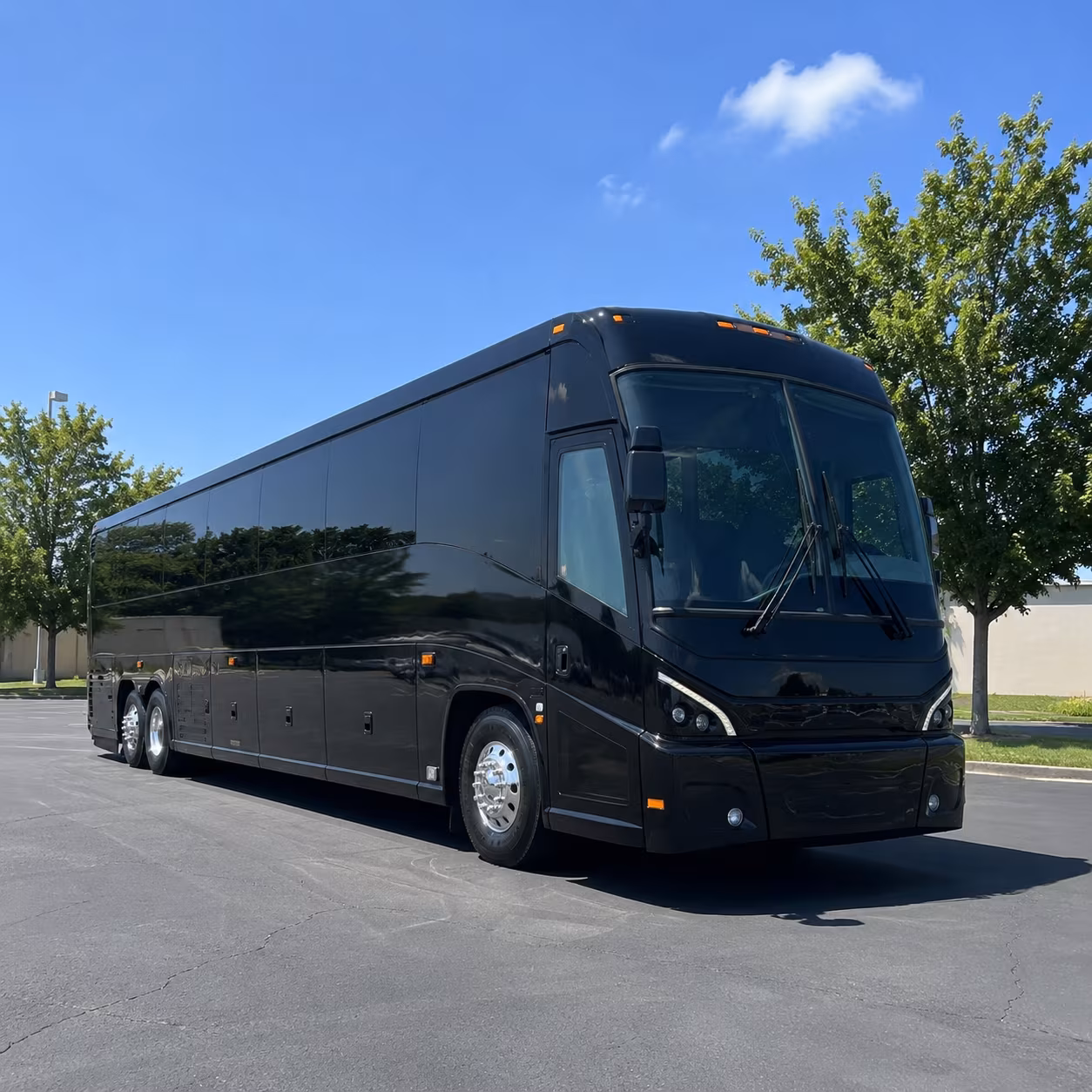shuttle your team past loop 101 traffic without the stress