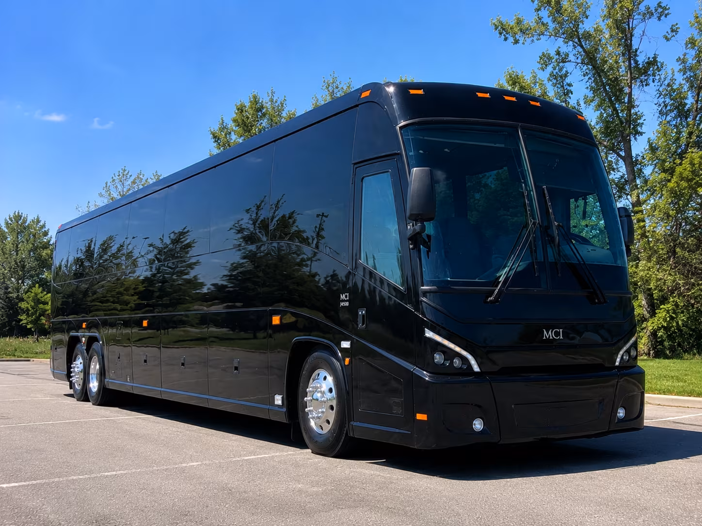 shuttle your wedding guests between westgate hotels and your glendale venue