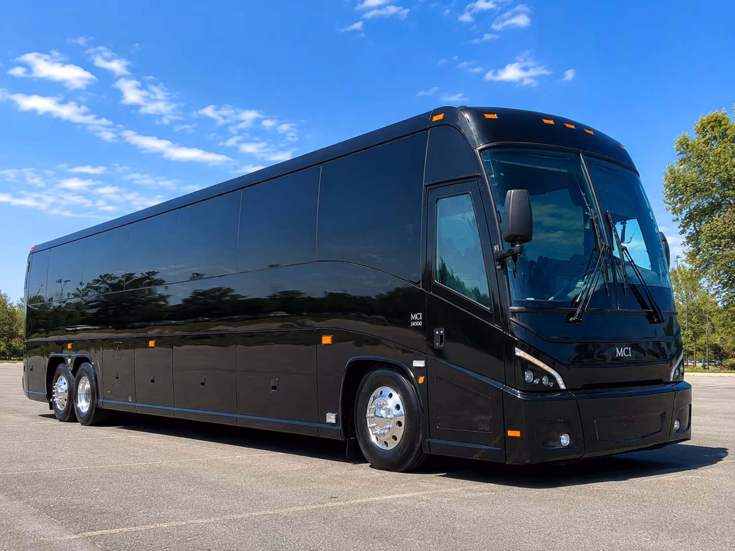 state farm stadium bus rentals for cardinals games and major events